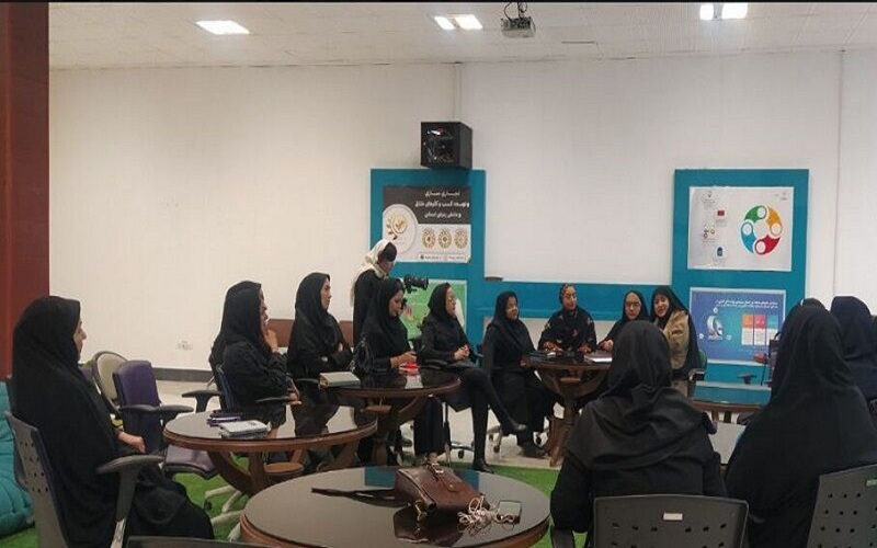 مشارکت زنان باعث توسعه کامل سیستانوبلوچستان می شود