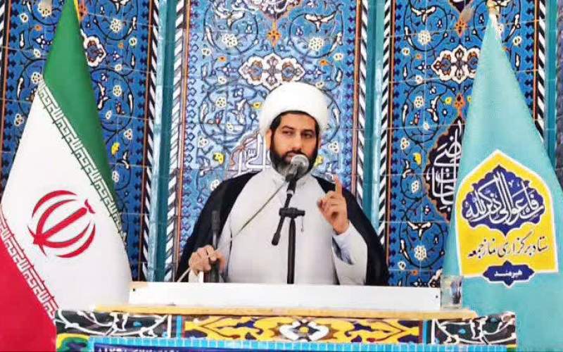 حفظ خاک ایران، میراث مردمی انقلاب اسلامی