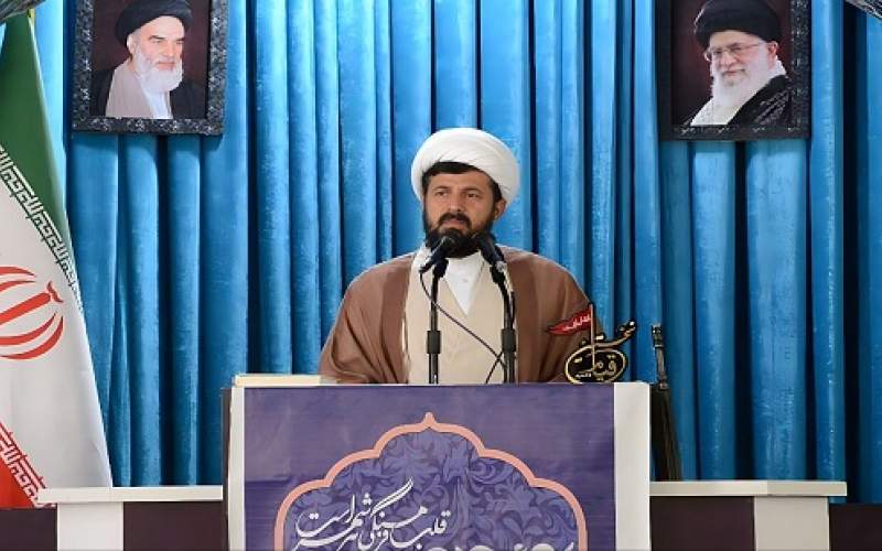 بیانات رهبر انقلاب نقشه راه عبور از بحران‌ها