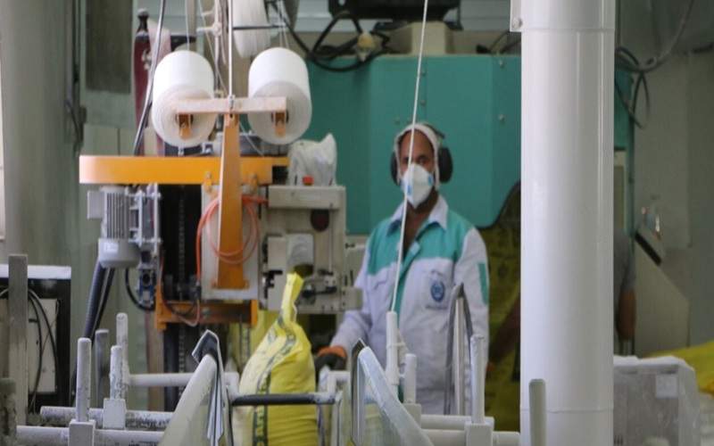 تولید سالانه یک میلیون تن آرد در سیستان‌وبلوچستان