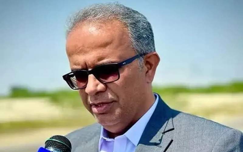 نگاه متوازن دولت به تمامی مناطق سیستانوبلوچستان