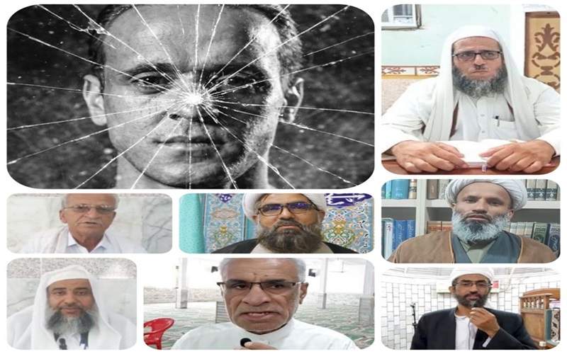 محکومیت علی کریمی توسط علمای سیستانوبلوچستان