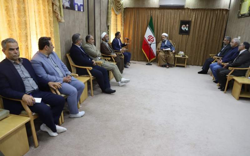 موازیکاری، مانع اصلی اجرای اسناد توسعه سیستانوبلوچستان