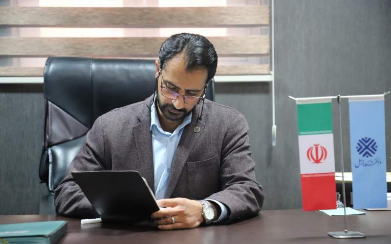 دانشجویان انقلابی مقابل جریان‌های معاند ایستادند