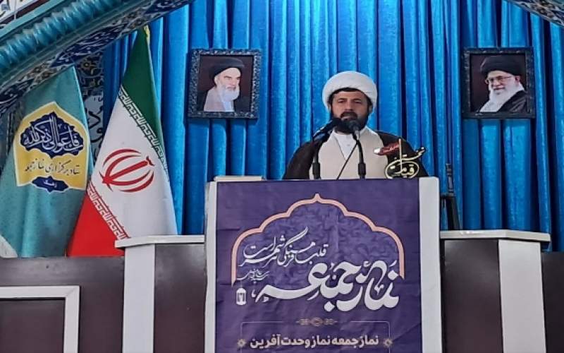 مقاومت هوشمندانه پاسخ ملت ایران به تهدیدها