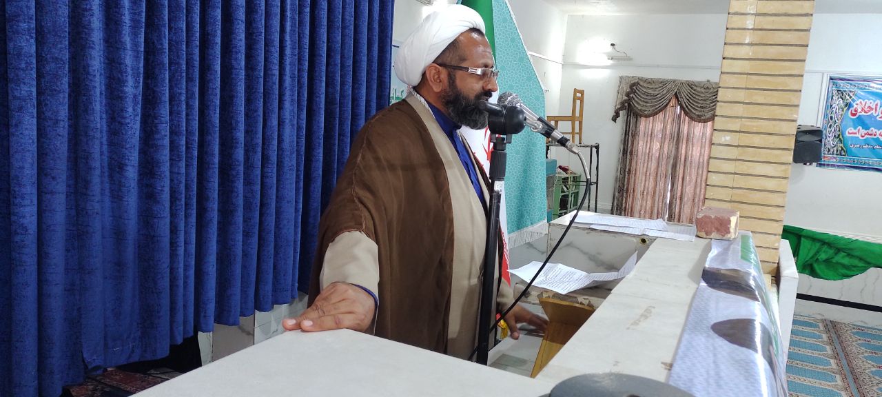 ماه مبارک رمضان مدرسه خودسازی و تقوا است