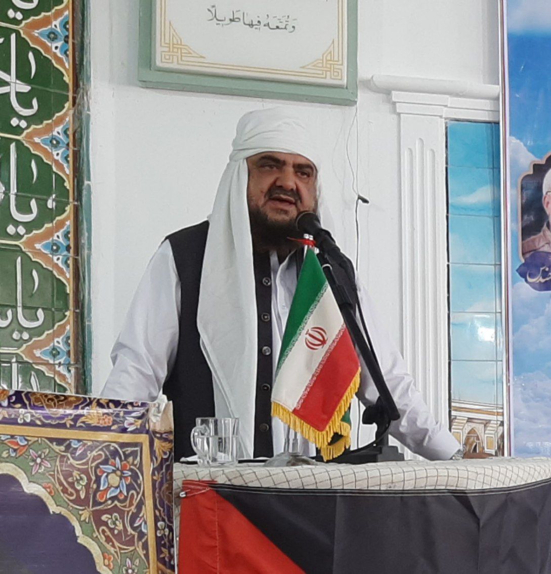 وحدت مسلمانان بزرگ‌ترین جهاد امروز