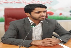 خون رهبر انقلاب پرچم عدالت‌خواهی جهانی شد