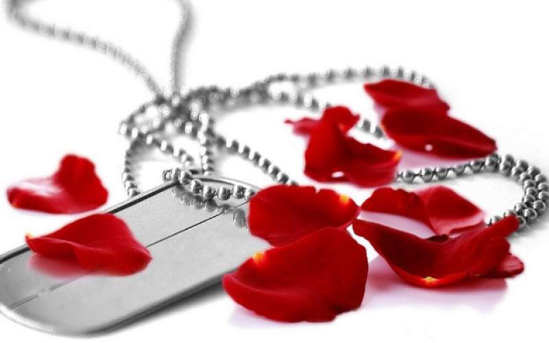 جان ناقابلم را به اسلام هدیه می‌کنم