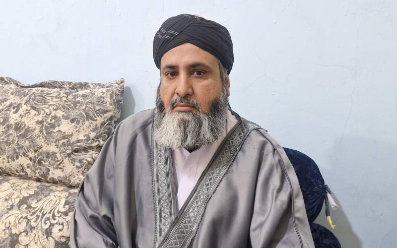 شهادت رهبر انقلاب قلب ایران را سوزاند