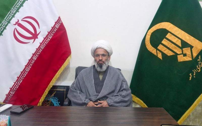 خون رهبر انقلاب الهام مقاومت شد