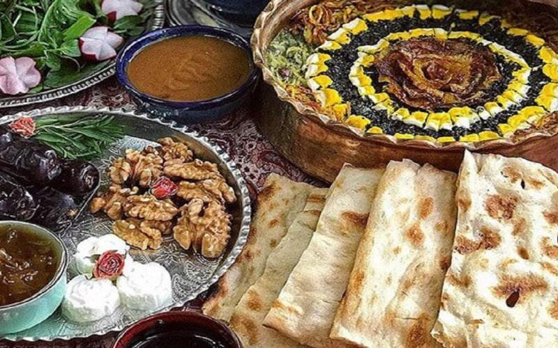 مدیریت تغذیه در افطار ضامن سلامت روزه‌داران