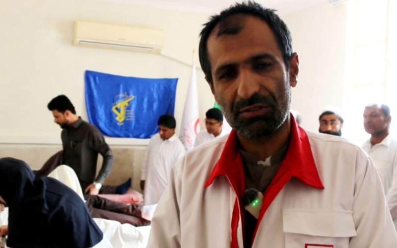 نکات ایمنی هلال‌احمر برای لحظات انفجار هسته‌ای