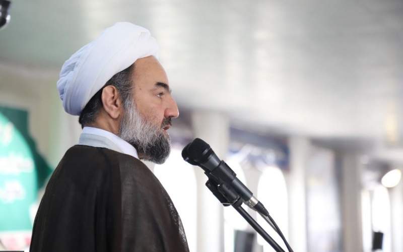 ملت ایران راه رهبر را ادامه خواهند داد