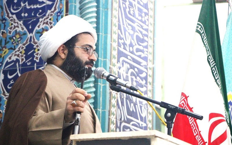 حضور گسترده مردم در صحنه، عامل ناکامی دشمنان