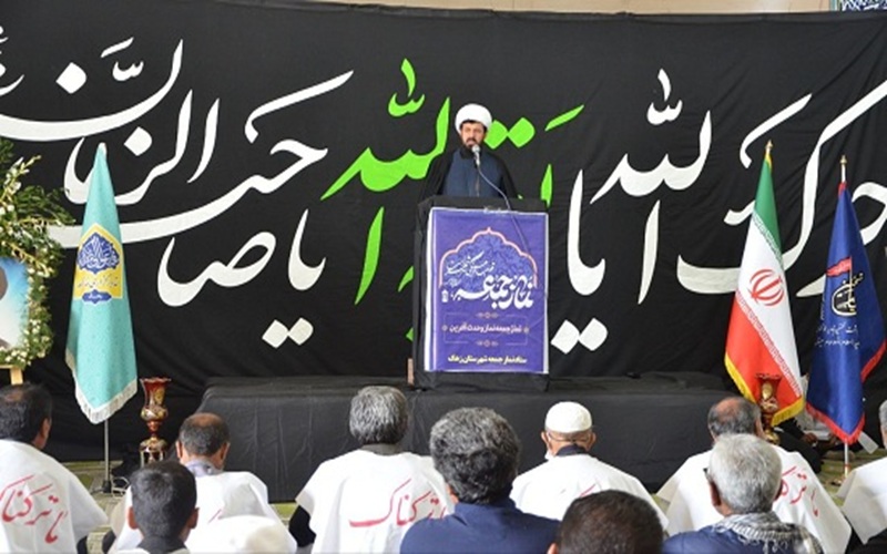 شهادت رهبر انقلاب، نقطه عطفی در مسیر مقاومت ملت