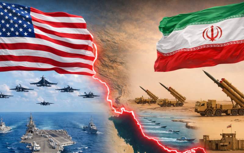 هراس غرب از تبعات اقتصادی جنگ با ایران