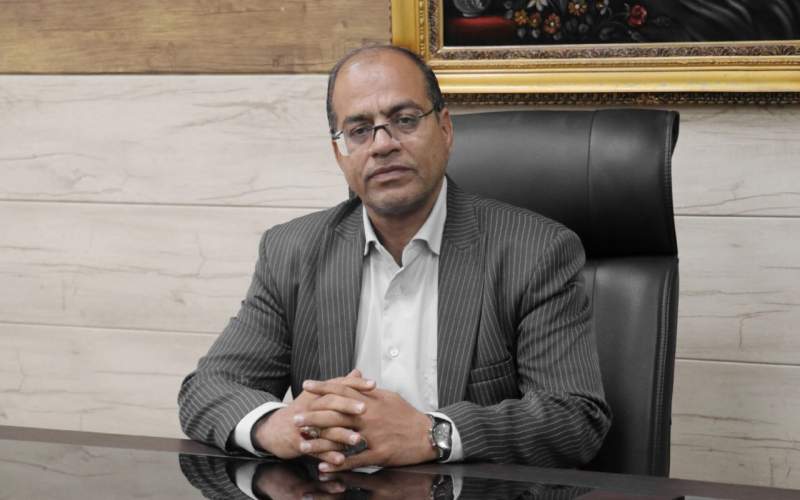 برخورد قانونی با تأسیسات سیلندرپرکنی متخلف زابل