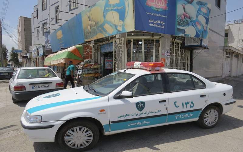 نظارت مستمر گشت‌های سیار تعزیرات بر بازار سیستان‌وبلوچستان
