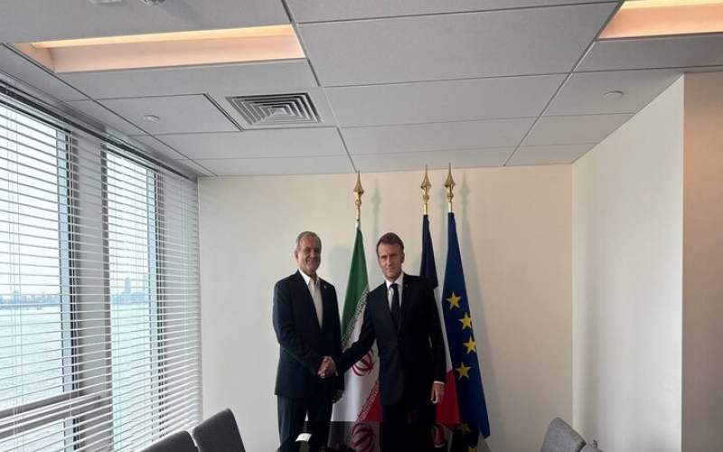 به یک راهحل دیپلماتیک نیاز است