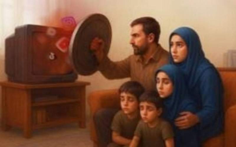 مردم ستون‌‌های پایدار اجتماعی در زمان جنگ