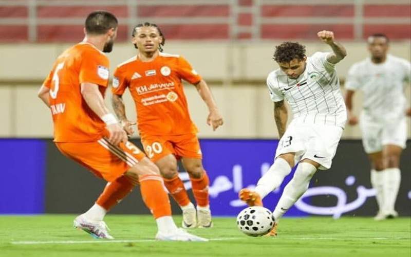 طلسم‌شکنی شاگردان مجیدی با پیروزی مقابل عجمان