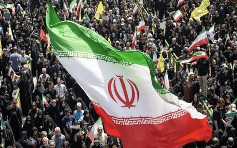 مسیر مقاومت با حمایت مردم به پیروزی می‌رسد