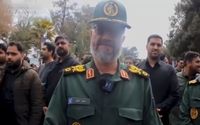 راهپیمایی روز قدس، نماد اتحاد و اقتدار مردم