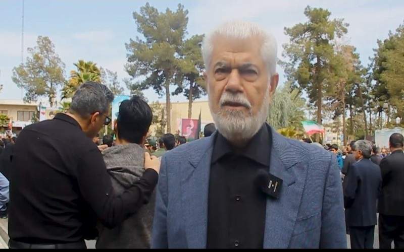 حضور در راهپیمایی قدس باعث تقویت جبهه مقاومت