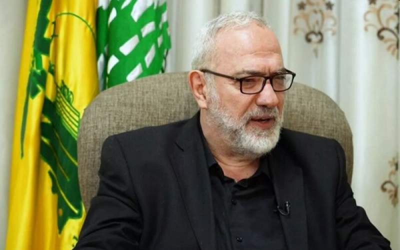 آزادسازی مناطق اشغالی جنوب را آغاز کرده‌ایم