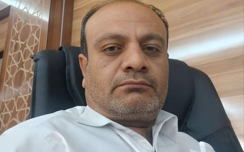 خیابان‌ها خط مقدمِ مقاومت