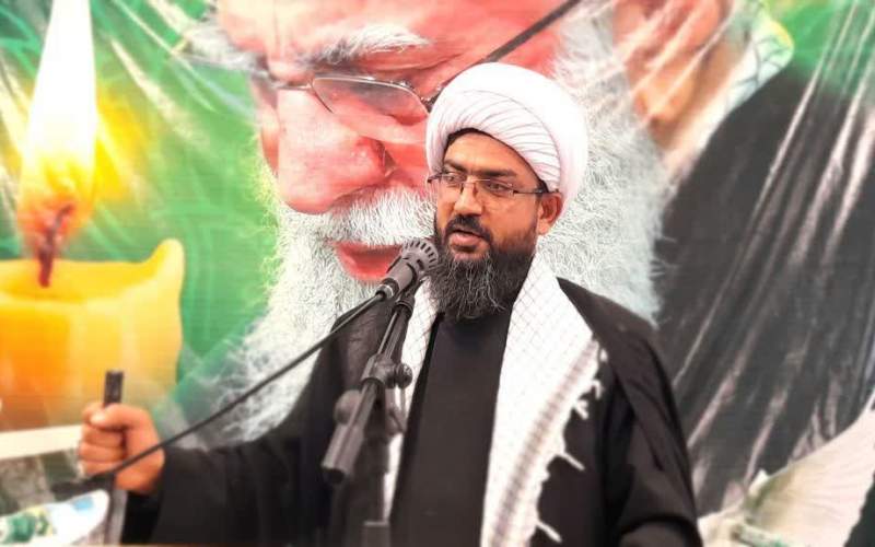 سقوط جنگنده آمریکایی نمایانگر اقتدار نیروهای مسلح