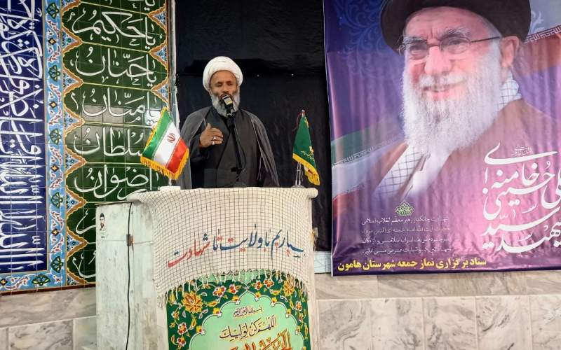 انسجام ملی رمز عبور از دشواری‌های جنگ