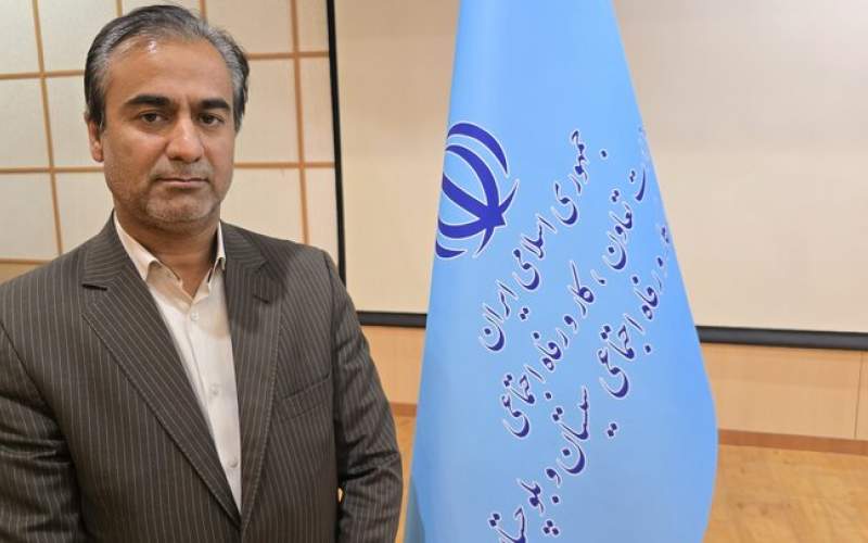 امنیت ملی بستر رشد پایدار اقتصاد کشور