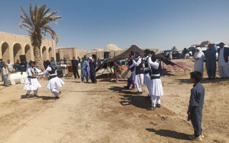 آمادگی کامل هیرمند برای میزبانی از مسافران