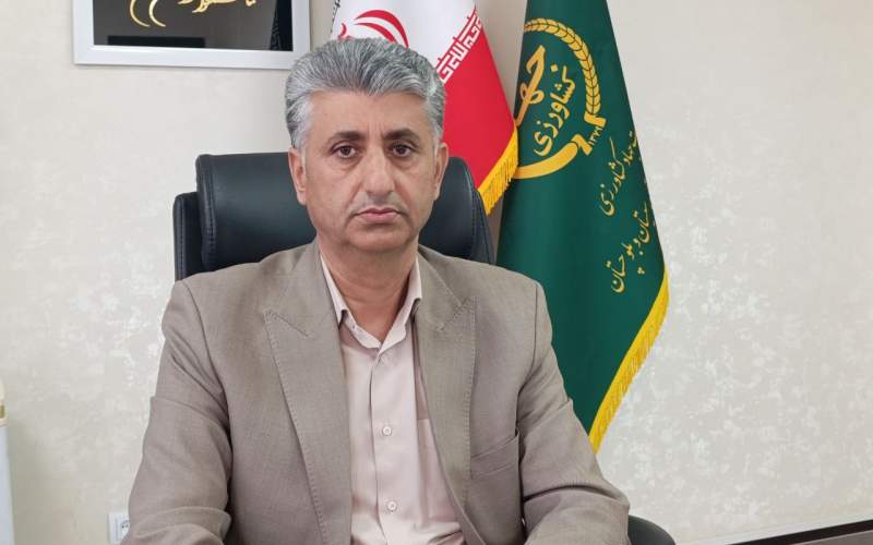 تولید بیش از ۹۰ تن گوشت مرغ در زابل