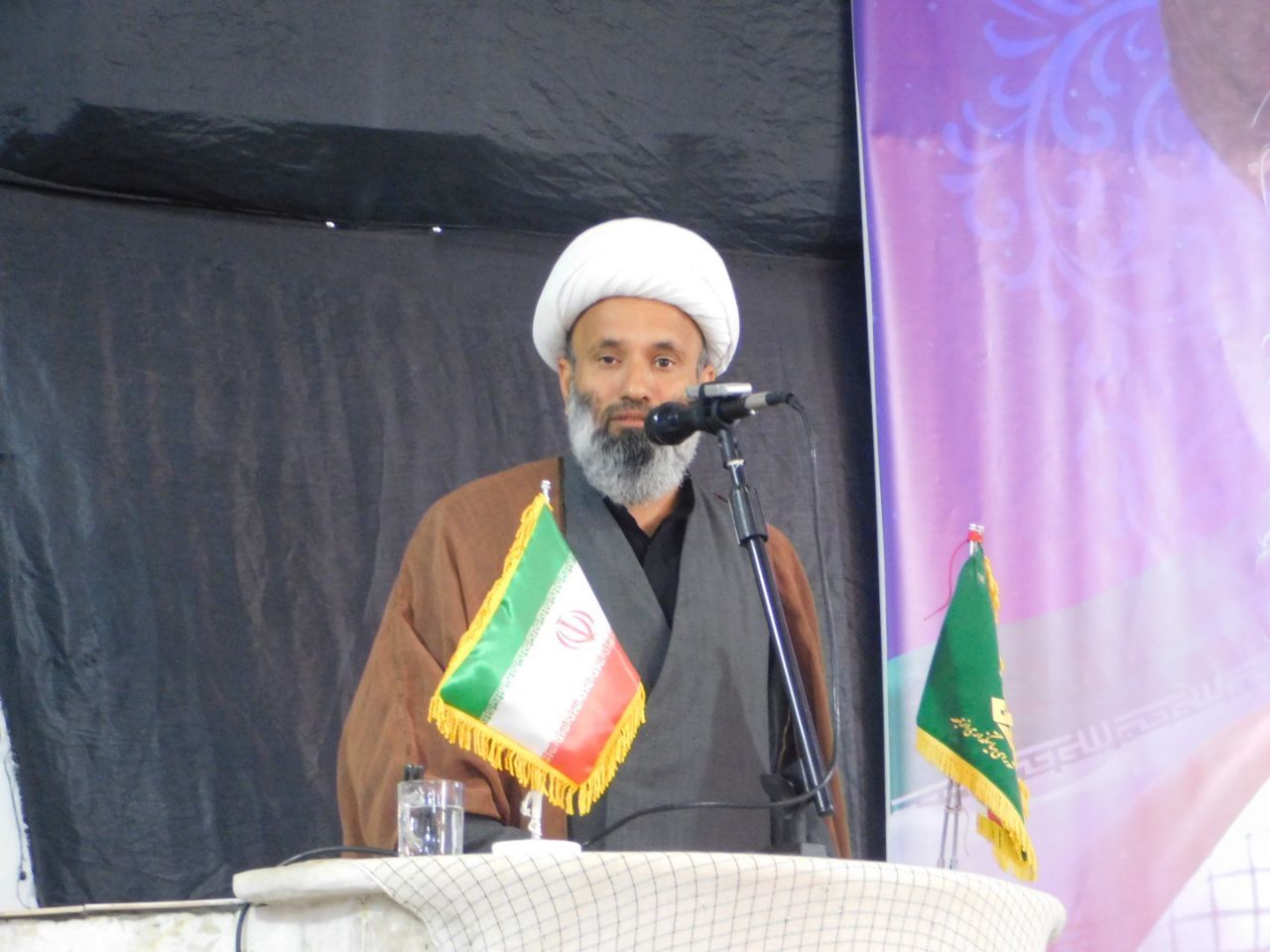 محاسبات دشمن علیه ایران کاملاً شکست خورد