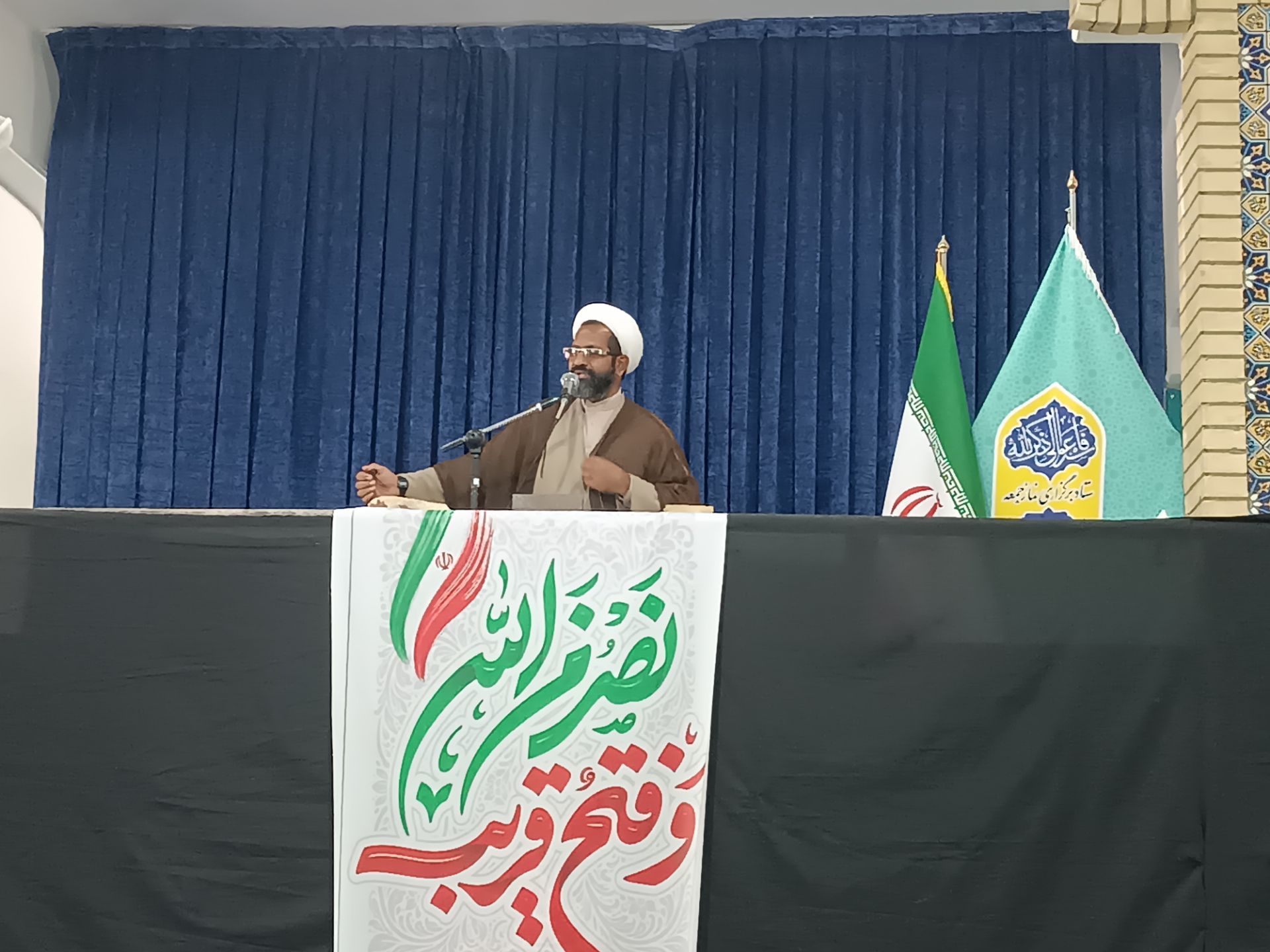 ناکامی راهبردی دشمن در برابر ایران