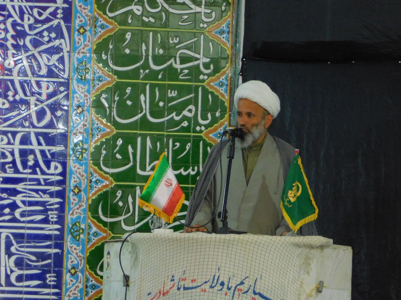 ایران دشمن را به آتش‌بس کشاند
