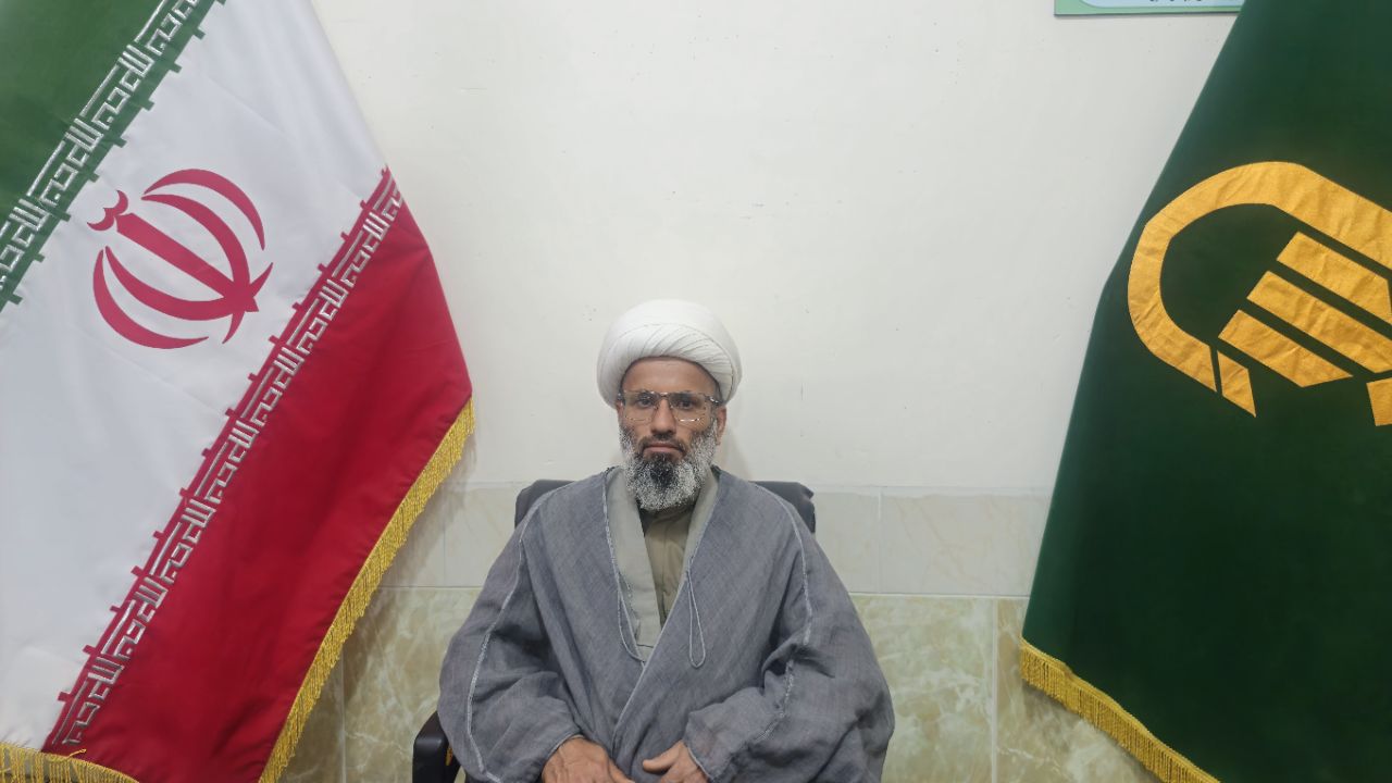 دختران پرچمداران عفاف و آگاهی