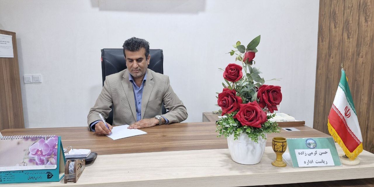 توزیع ۶ هزار نهال در هامون