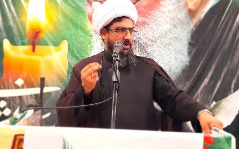اتحاد ملت، توهم فروپاشی ایران را شکست داد