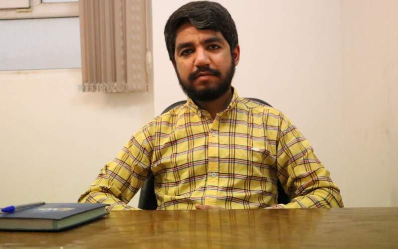 جمهوری اسلامی مبتنی بر ولایت الهی است