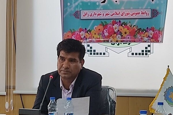خدمت‌رسانی شهرداری زابل به ۹۵ هزار گردشگر نوروزی