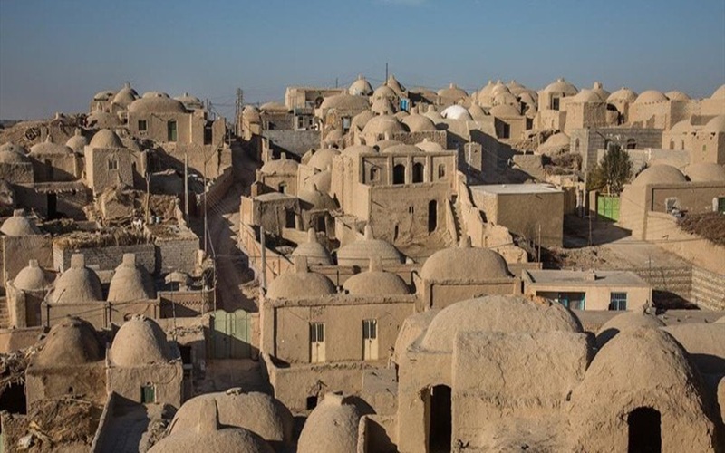 زهک، دروازه گردشگری سیستان‌وبلوچستان