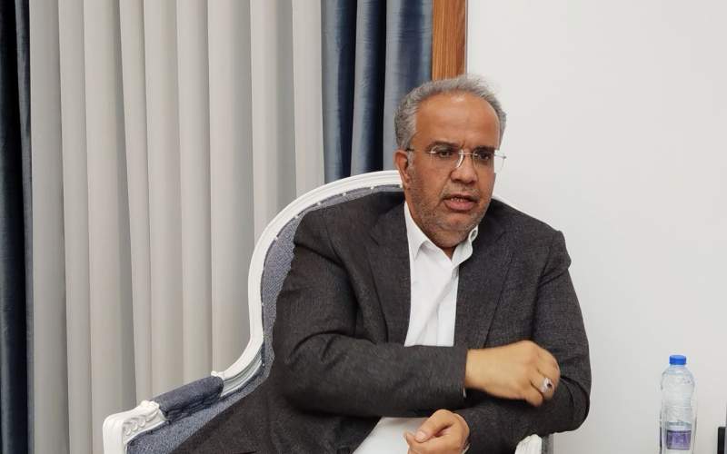 تبدیل مرزهای سیستانوبلوچستان به شریان تأمین ملی