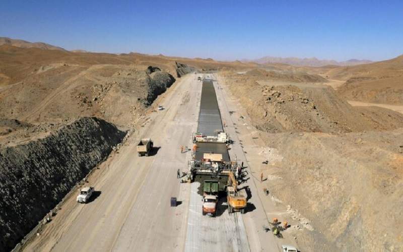توسعه زیرساختی در مناطق کمتر توسعه‌ یافته سیستان‌وبلوچستان