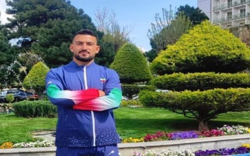 ملیپوش زهکی در مسیر افتخار آسیایی
