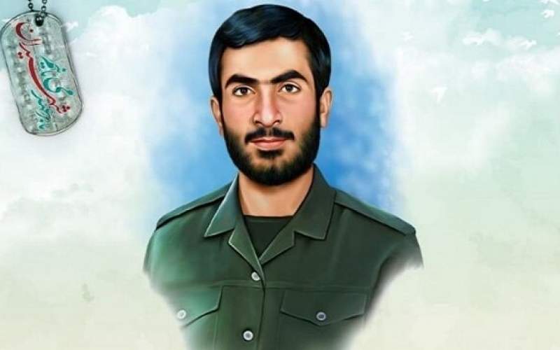 شهید میرحسینی، الگوی شجاعت و بصیرت جوان سیستانی