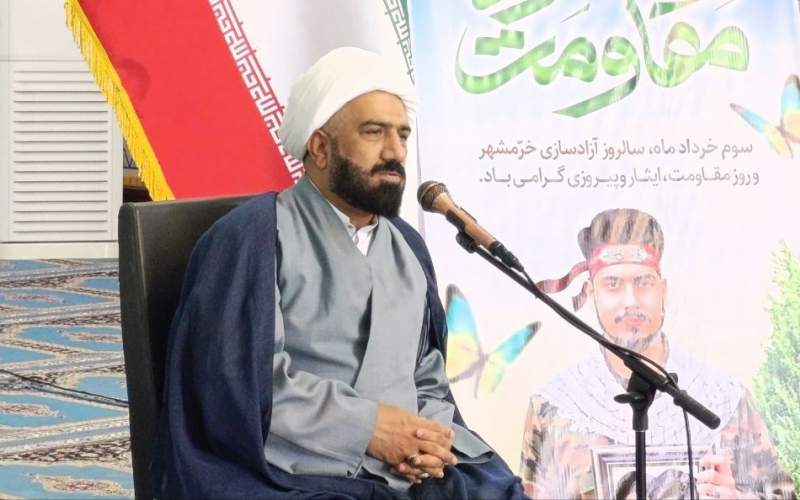 امام رضا(ع)، الگوی مشروعیت و هوشمندی سیاسی